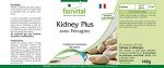 Fairvital Kidney Plus with Fenugreek - 180 Capsules