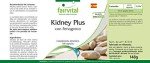 Fairvital Kidney Plus with Fenugreek - 180 Capsules