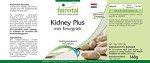 Fairvital Kidney Plus with Fenugreek - 180 Capsules