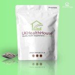White Kidney Bean Extract 5000mg - Carb Blocker Supplement