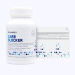 Synergy WorldWide Carb Blocker - 60 Capsules