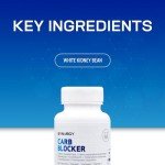 Synergy WorldWide Carb Blocker - 60 Capsules