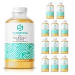 Symprove Mango Passionfruit Probiotic Drink 12-Pack