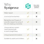 Symprove Mango Passionfruit Probiotic Drink 12-Pack
