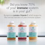 Symprove Mango Passionfruit Probiotic Drink 12-Pack