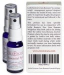 Cura Romana Essential Spray for Safe Weight Loss