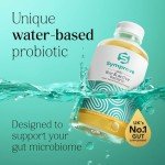Symprove Mango Passionfruit Probiotic Drink 12-Pack