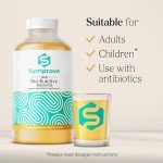 Symprove Mango Passionfruit Probiotic Drink 12-Pack