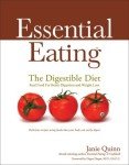 The Digestible Diet: Real Food for Weight Loss