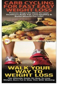 Carb Cycling & Walking for Easy Weight Loss