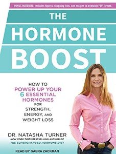 Boost Your Hormones for Strength and Weight Loss