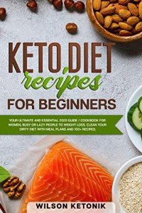Keto Diet Recipes: Easy Guide for Weight Loss