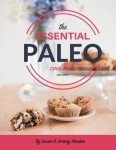 Paleo Cookbook with Healthy Gluten-Free Recipes