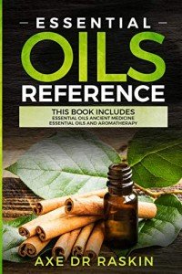 Essential Oils Guide for Weight Loss & Healing