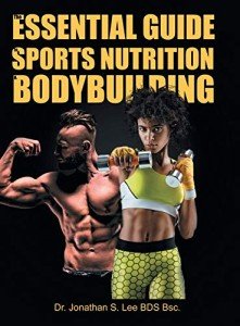 Sports Nutrition & Bodybuilding: Your Ultimate Weight Loss Guide