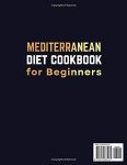 Mediterranean Diet Cookbook: 1200 Quick & Easy Recipes