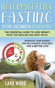 Intermittent Fasting Guide for Women Over 50