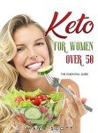 Keto Guide for Women Over 50