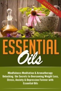 Essential Oils for Weight Loss and Mindfulness