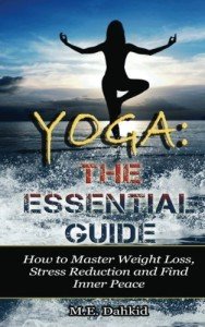 Yoga Essentials for Weight Loss and Stress Relief
