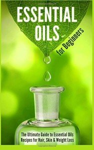 Beginner's Guide to Essential Oils for Weight Loss