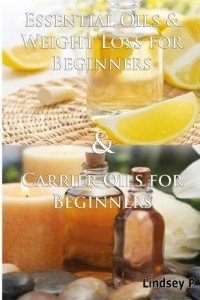 Essential Oils and Carrier Oils for Weight Loss