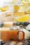 Essential Oils and Carrier Oils for Weight Loss