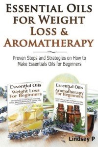 Essential Oils for Weight Loss: Beginner's Guide