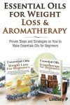Essential Oils for Weight Loss: Beginner's Guide