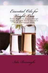 Boost Weight Loss Naturally with Essential Oils