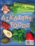 Alkaline Diet Cookbook: 100+ Healthy Weight Loss Recipes