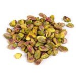 Raw Pistachio Nuts - 5kg Protein Packed Snack
