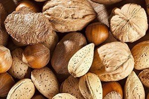 Mixed Nuts in Shell - Keto, Vegan Snack (10Kg)