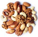 10kg Nut Mix - Unsalted Cashews, Almonds & Walnuts