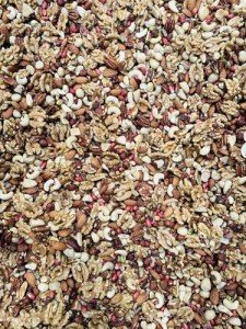 Deluxe Mixed Nuts Bulk Healthy Snack Mix