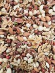 Deluxe Mixed Nuts Bulk Healthy Snack Mix