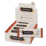 POSSIBLE Snack Bar - Vegan Protein Energy Bars