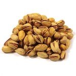 Saffron Pistachios - Healthy Snack, 5kg