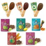 GO DESi Weight Loss Lollipop & Fruit Bytes Pack