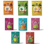 GO DESi Weight Loss Lollipop & Fruit Bytes Pack