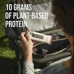 POSSIBLE Snack Bar - Vegan Protein Energy Bars