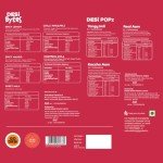 GO DESi Weight Loss Lollipop & Fruit Bytes Pack