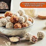Chopped Dates - Sweet, Nutritious Vegan Snack, 80 oz
