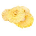 Dried Pineapple Rings - Healthy Snack 5kg