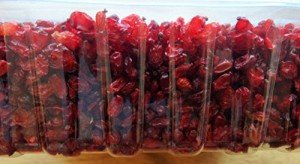 Dried Barberries - 5Kg Healthy High-Fiber Snack