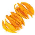 Dorri Dried Mango Strips – Healthy Snack, 5kg