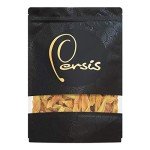 Persis Premium Dried Mango Strips - Healthy Snack