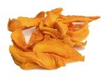 Persis Premium Dried Mango Strips - Healthy Snack