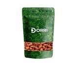 Roasted Unsalted Almonds - Healthy Snack 5kg