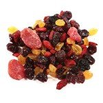 Mixed Berries Snack - Premium Dried Variety 5kg